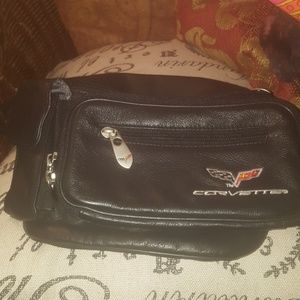 Corvette Fanny Pack